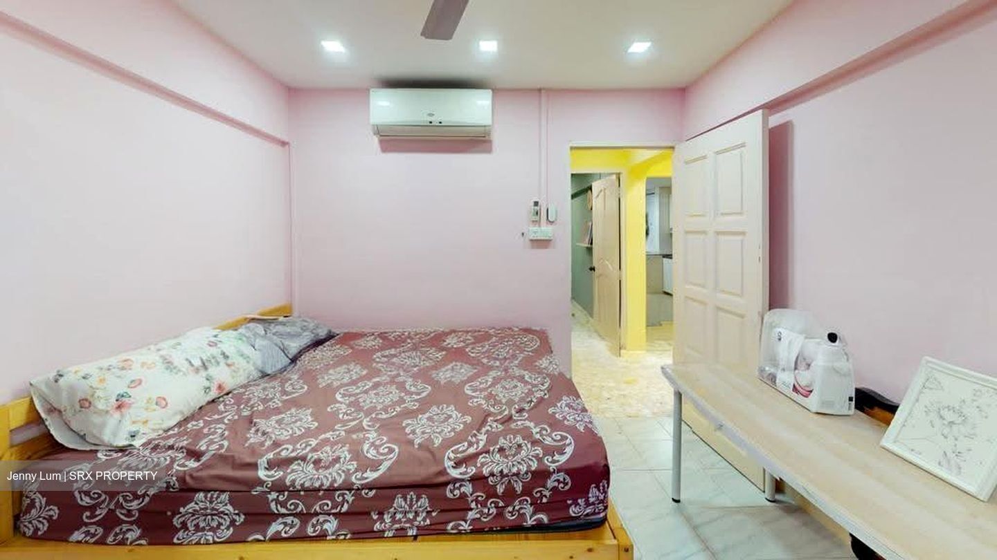 Blk 587 Cheng San Court (Ang Mo Kio), HDB 3 Rooms #614667221